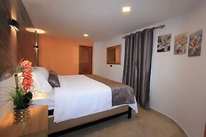 Hotel y Termales Castillo del Lago