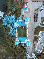 Hotel y Termales Castillo del Lago