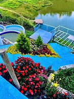 Hotel y Termales Castillo del Lago