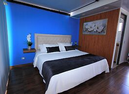 Hotel y Termales Castillo del Lago