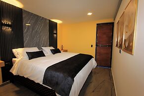 Hotel y Termales Castillo del Lago