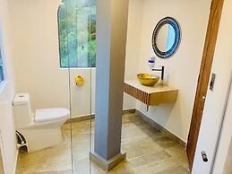 Hotel y Termales Castillo del Lago