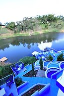 Hotel y Termales Castillo del Lago