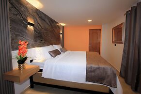 Hotel y Termales Castillo del Lago