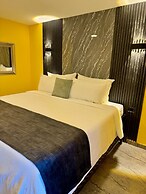 Hotel y Termales Castillo del Lago