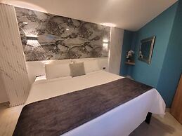 Hotel y Termales Castillo del Lago