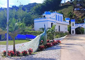 Hotel y Termales Castillo del Lago