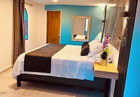 Hotel y Termales Castillo del Lago