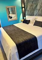 Hotel y Termales Castillo del Lago