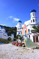 Hotel y Termales Castillo del Lago