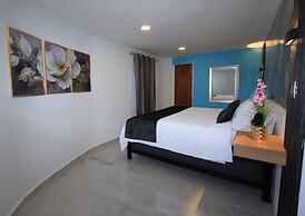 Hotel y Termales Castillo del Lago