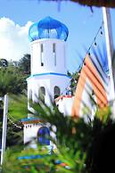 Hotel y Termales Castillo del Lago