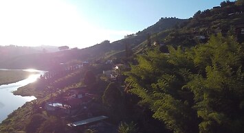 Hotel y Termales Castillo del Lago