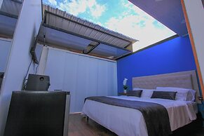 Hotel y Termales Castillo del Lago