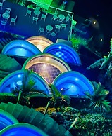 Hotel y Termales Castillo del Lago