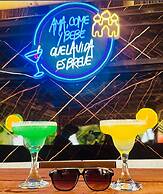 Hotel y Termales Castillo del Lago