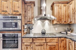 Momountain Fun Secluded Escape