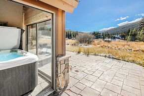 Momountain Fun Secluded Escape