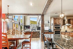 Momountain Fun Secluded Escape