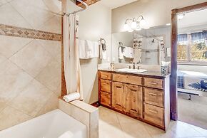 Momountain Fun Secluded Escape