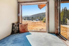 Momountain Fun Secluded Escape