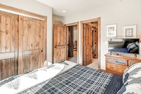 Momountain Fun Secluded Escape