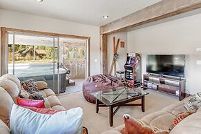 Momountain Fun Secluded Escape