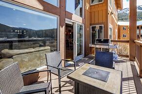 Momountain Fun Secluded Escape