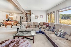 Momountain Fun Secluded Escape