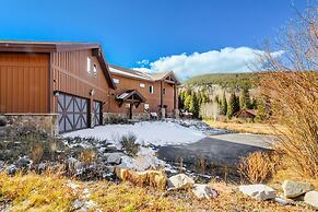 Momountain Fun Secluded Escape