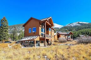 Momountain Fun Secluded Escape