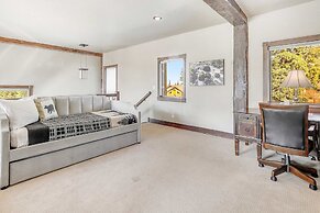 Momountain Fun Secluded Escape