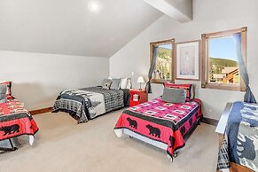 Momountain Fun Secluded Escape