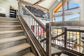 Momountain Fun Secluded Escape