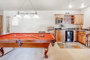 Momountain Fun Secluded Escape