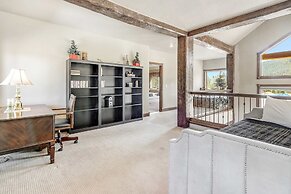 Momountain Fun Secluded Escape