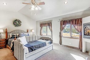 Momountain Fun Secluded Escape