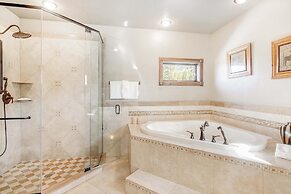 Momountain Fun Secluded Escape