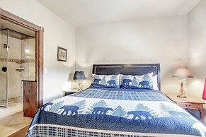 Momountain Fun Secluded Escape