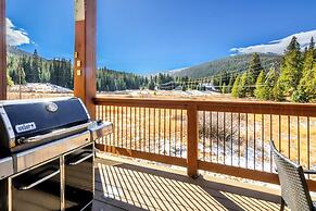 Momountain Fun Secluded Escape