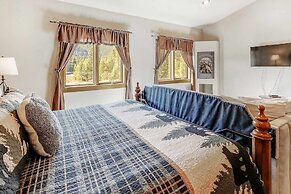 Momountain Fun Secluded Escape