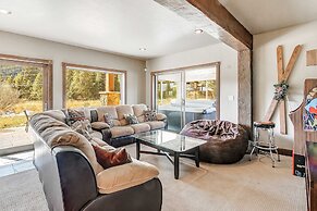 Momountain Fun Secluded Escape