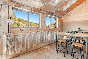 Momountain Fun Secluded Escape