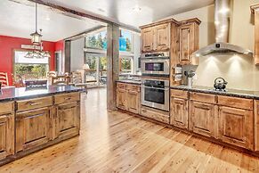 Momountain Fun Secluded Escape