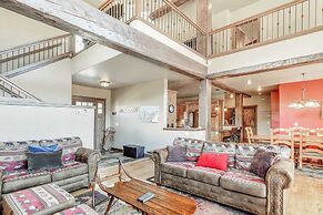 Momountain Fun Secluded Escape