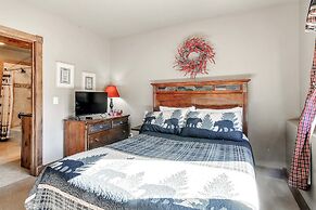 Momountain Fun Secluded Escape