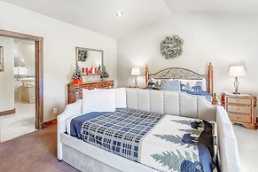 Momountain Fun Secluded Escape