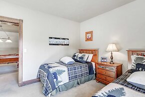 Momountain Fun Secluded Escape