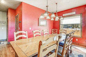 Momountain Fun Secluded Escape