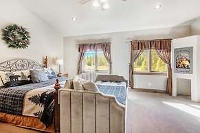 Momountain Fun Secluded Escape